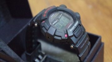 G-SHOCK　